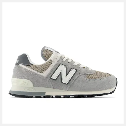 New Balance 574 U5746O5 CASTLEROCK with STONEWARE