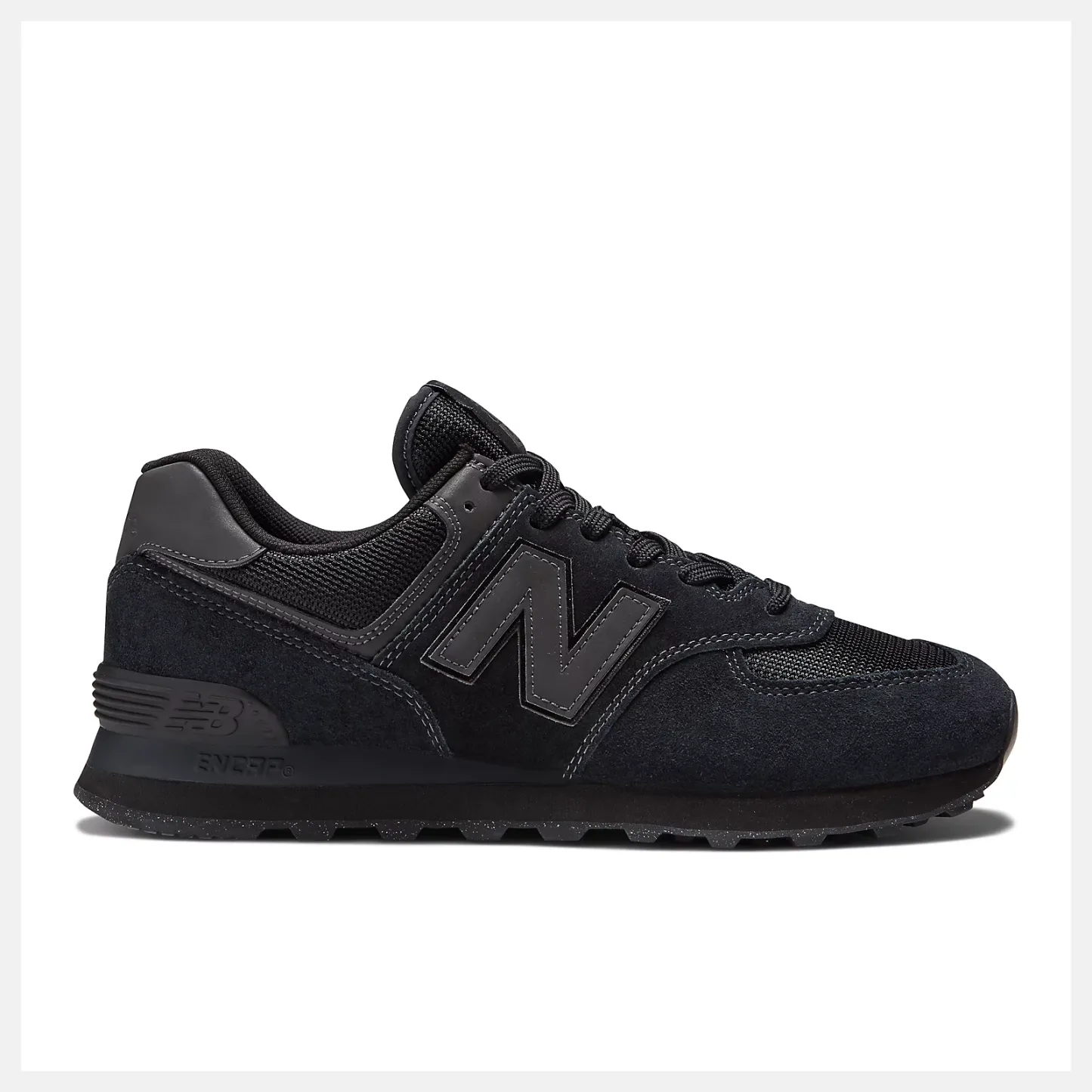 New Balance 574 Core ML574EVE BLACK