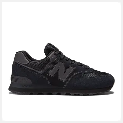 New Balance 574 Core ML574EVE BLACK