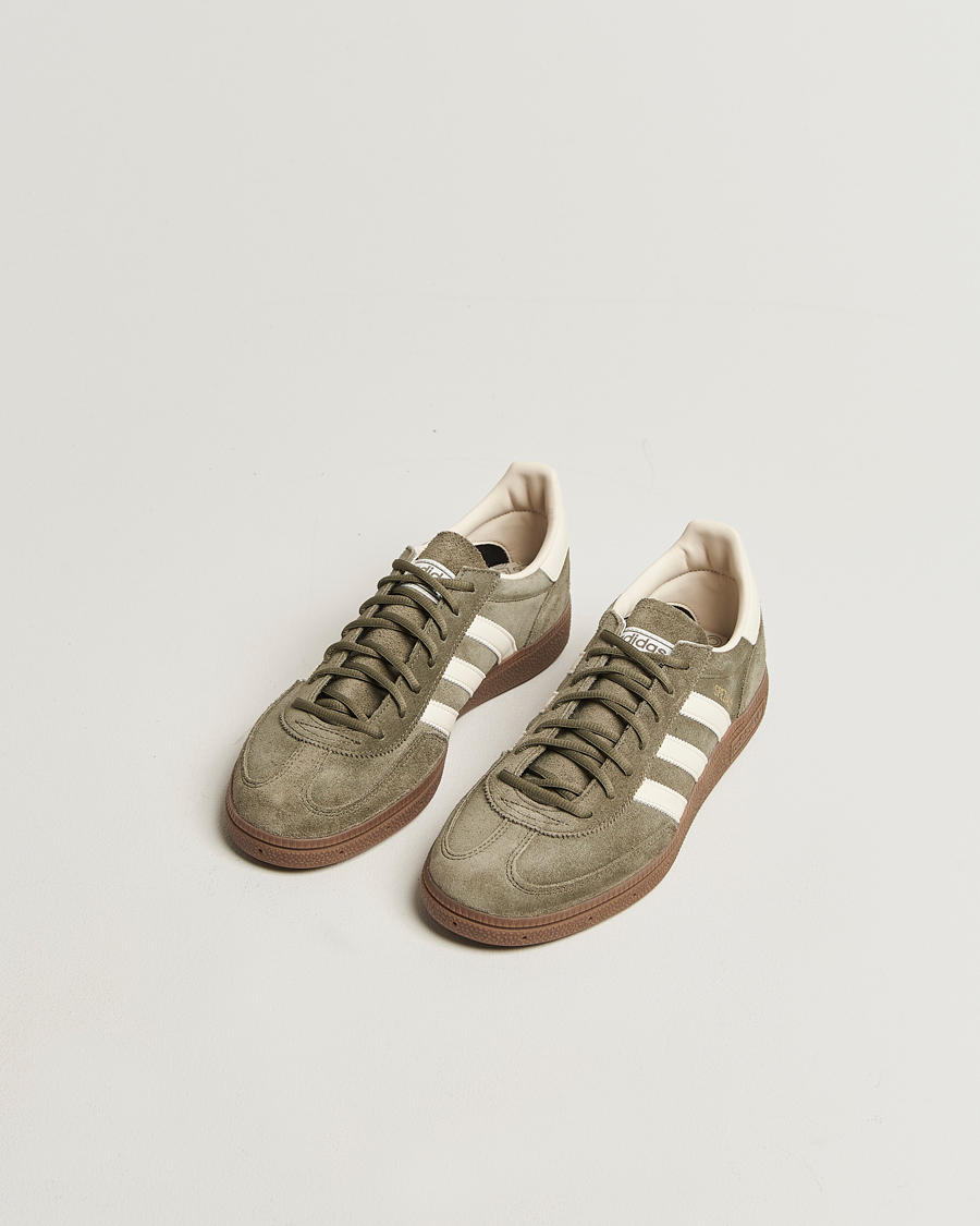 Adithtdas Handball Spezial Shoes