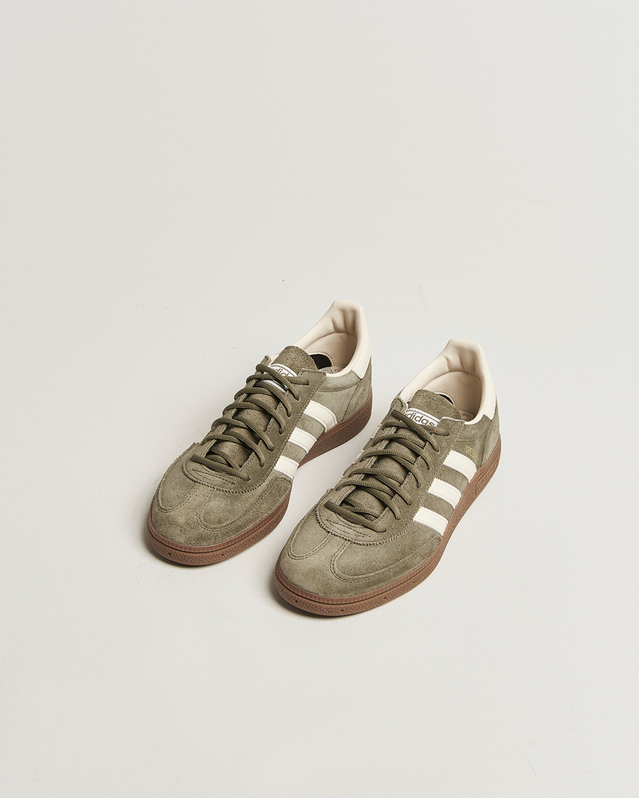 Adithtdas Handball Spezial Shoes