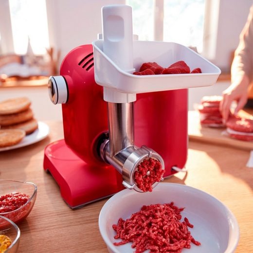BOthtSCH Küchenmaschine MUM5 Styline MUM56740