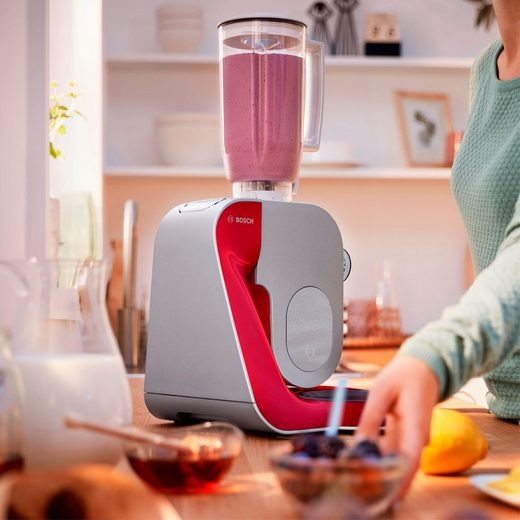 BOthtSCH Küchenmaschine MUM5 Styline MUM56740