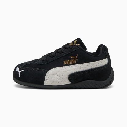 Sneakers Speedcat Bébé - PUMA Black-PUMA White