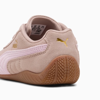 Sneakers Speedcat Enfant - Rose Latte-Pearl Pink