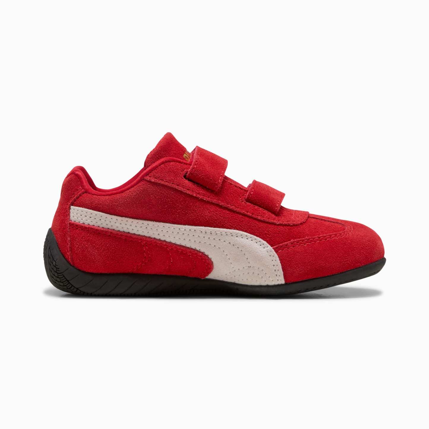 Sneakers à scratch Speedcat OG Enfant - For All Time Red-PUMA White