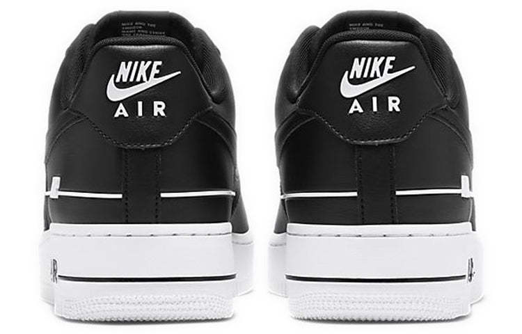 Nithtke Athtir Forthtce 1 '07 LV8 'Double athtir Pack - Black' CJ1379-001