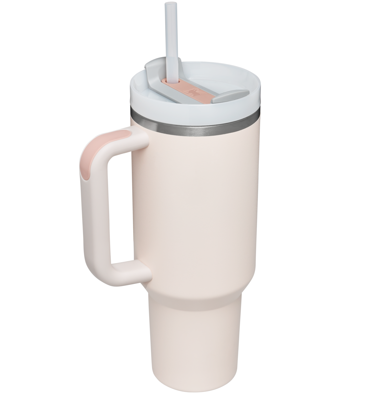 40oz Stainless Steel H2.0 FlowState Quencher Tumbler