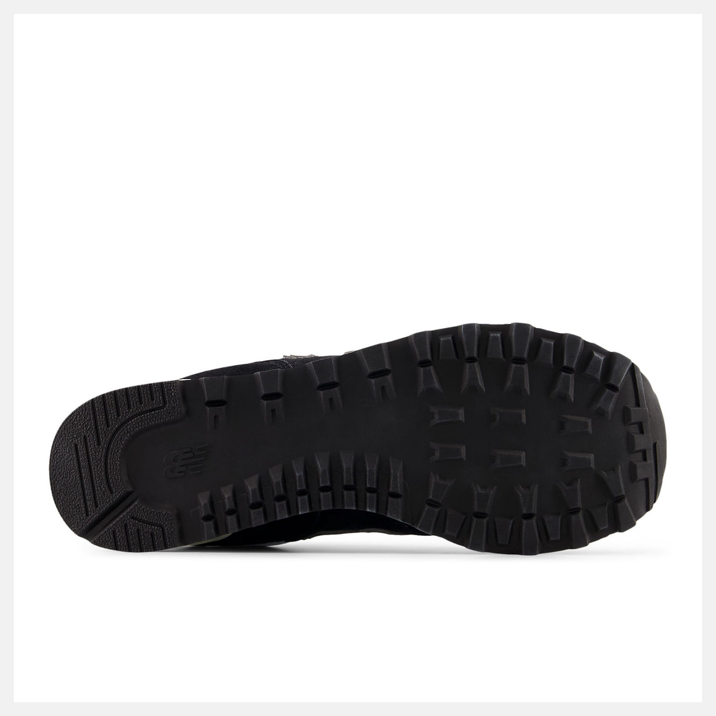 New Balance 574 U5745MX BLACK with FADED BLACK