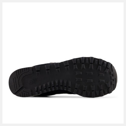 New Balance 574 U5745MX BLACK with FADED BLACK