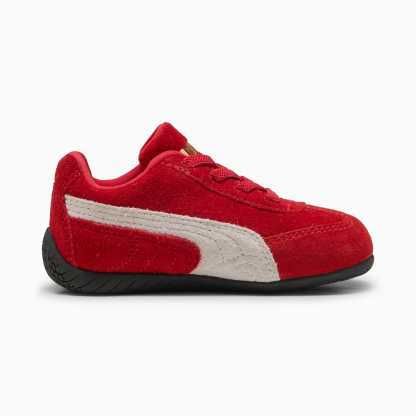 Sneakers Speedcat Bébé - For All Time Red-PUMA White