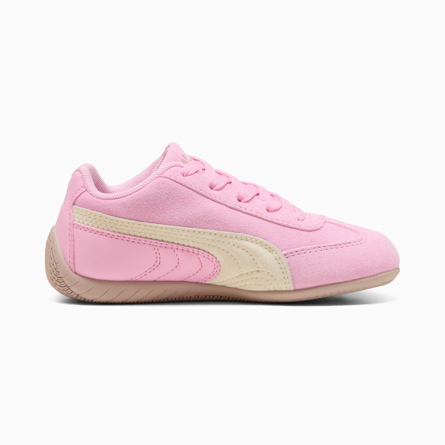 Sneakers Speedcat Eternal Bloom Enfant - Pink Shimmer-Alpine Snow