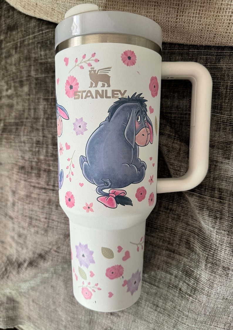 Stathtnley Limited Edition Quencher H2.0 FlowState™ Tumbler | 40 OZ