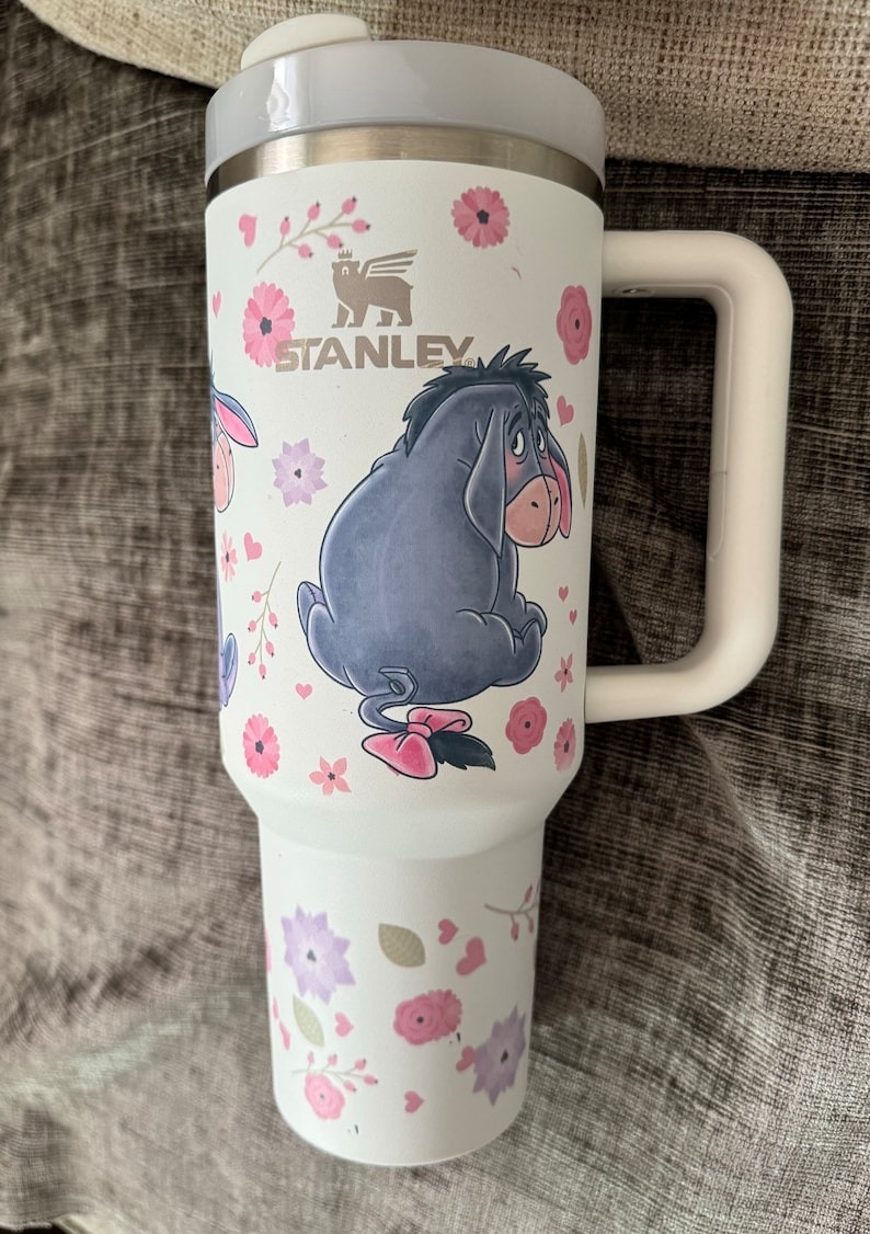 Stathtnley Limited Edition Quencher H2.0 FlowState™ Tumbler | 40 OZ