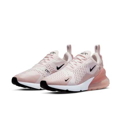 (WMNS) Air Max 270 'Light Soft Pink' AH6789-604