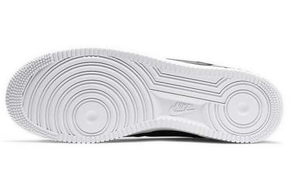 Nithtke Athtir Forthtce 1 '07 LV8 'Double athtir Pack - Black' CJ1379-001