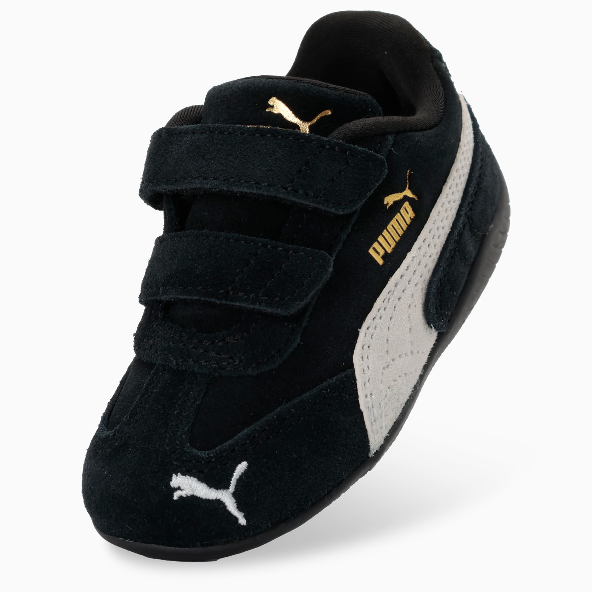 Sneakers Speedcat OG Bébé - PUMA Black-PUMA White