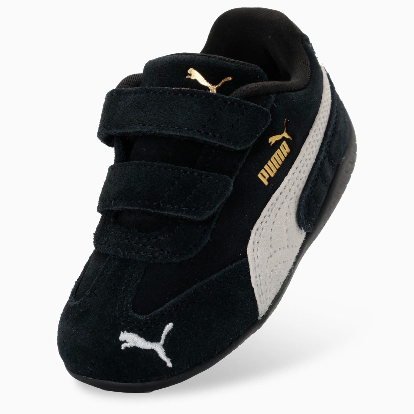 Sneakers Speedcat OG Bébé - PUMA Black-PUMA White