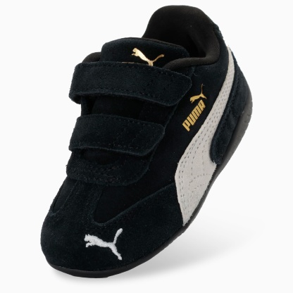 Sneakers Speedcat OG Bébé - PUMA Black-PUMA White