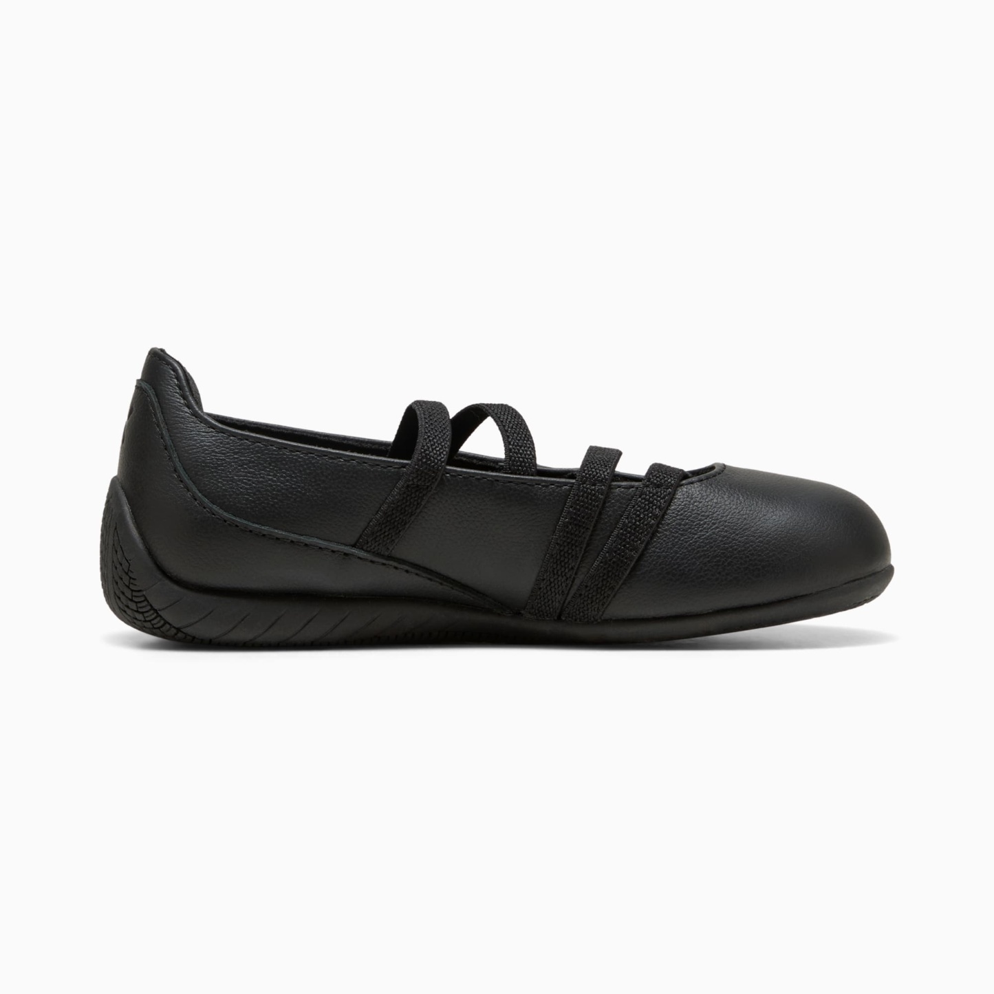 Baskets Speedcat Ballet Enfant - PUMA Black