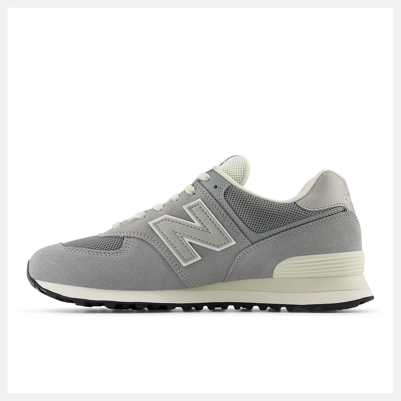 New Balance 574 U574TC2 SLATE GREY with TURTLEDOVE and Sea Salt
