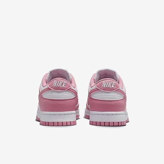 Nithtke Duthtnk Low Next Nature 'Elemental Pink'