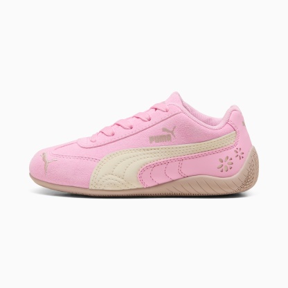 Sneakers Speedcat Eternal Bloom Enfant - Pink Shimmer-Alpine Snow