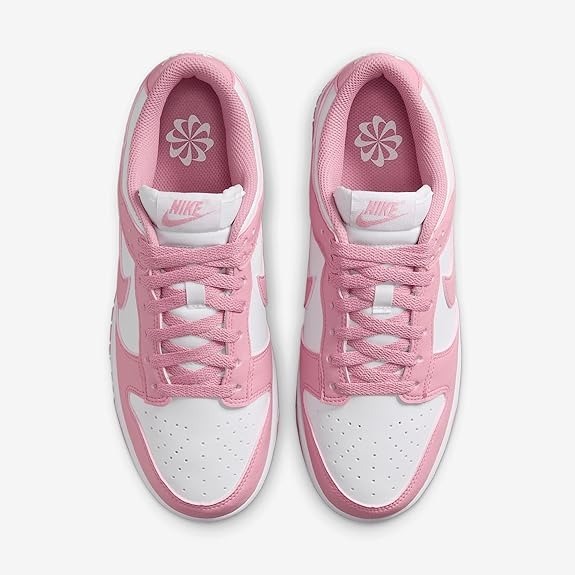 Nithtke Duthtnk Low Next Nature 'Elemental Pink'