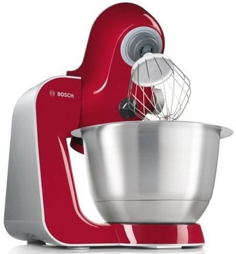 BOthtSCH Küchenmaschine MUM5 Styline MUM56740