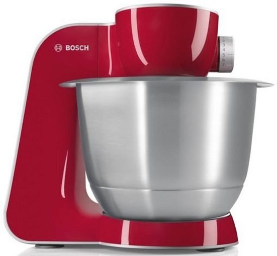 BOthtSCH Küchenmaschine MUM5 Styline MUM56740