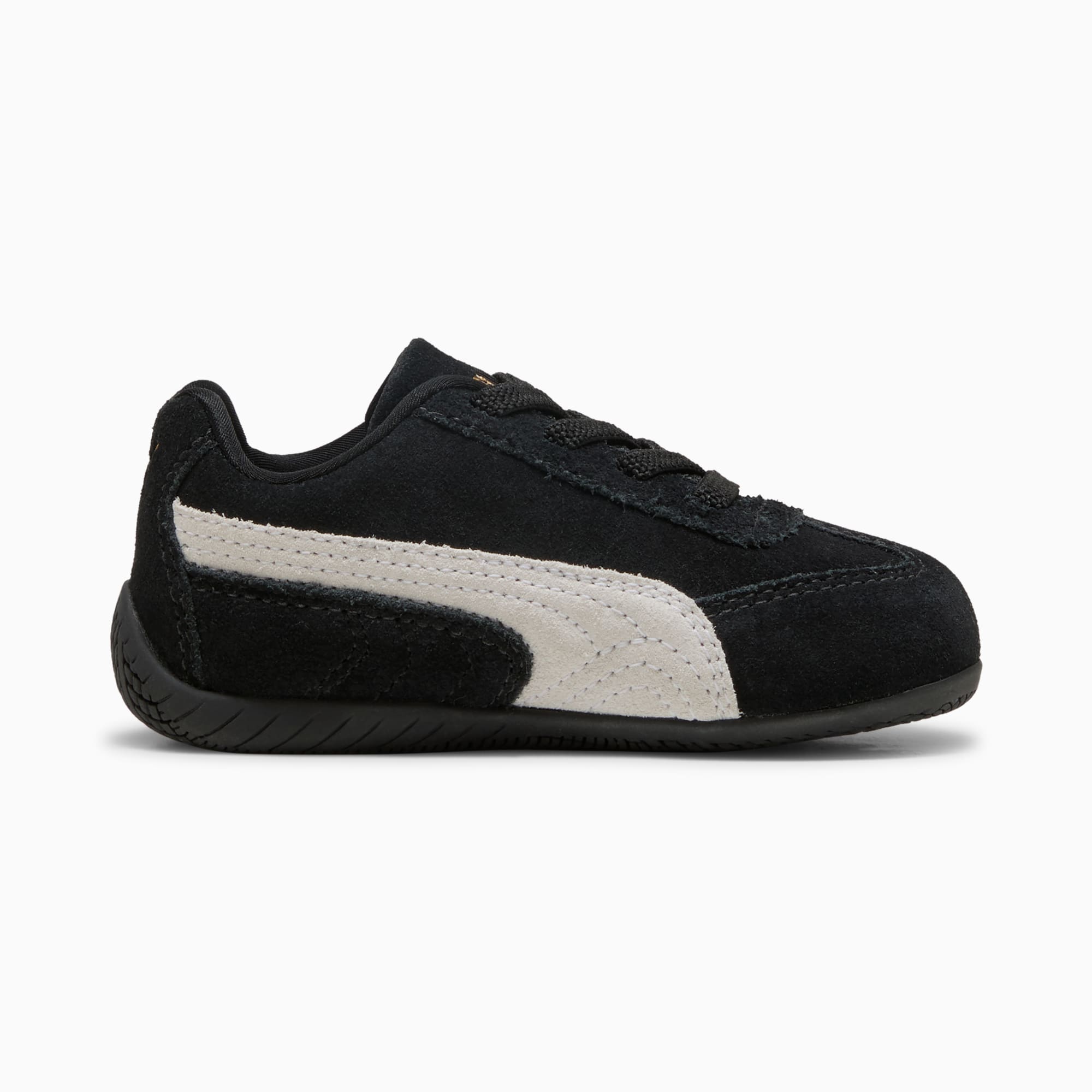 Sneakers Speedcat Bébé - PUMA Black-PUMA White