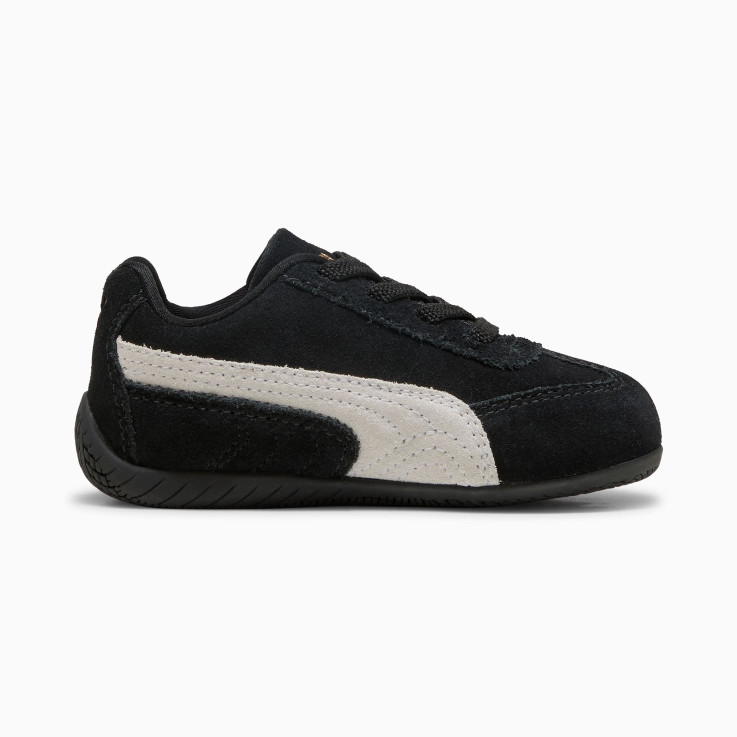 Sneakers Speedcat Bébé - PUMA Black-PUMA White