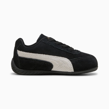 Sneakers Speedcat Bébé - PUMA Black-PUMA White