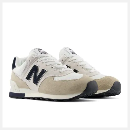 New Balance 574 U5746SG SEA SALT with LINEN
