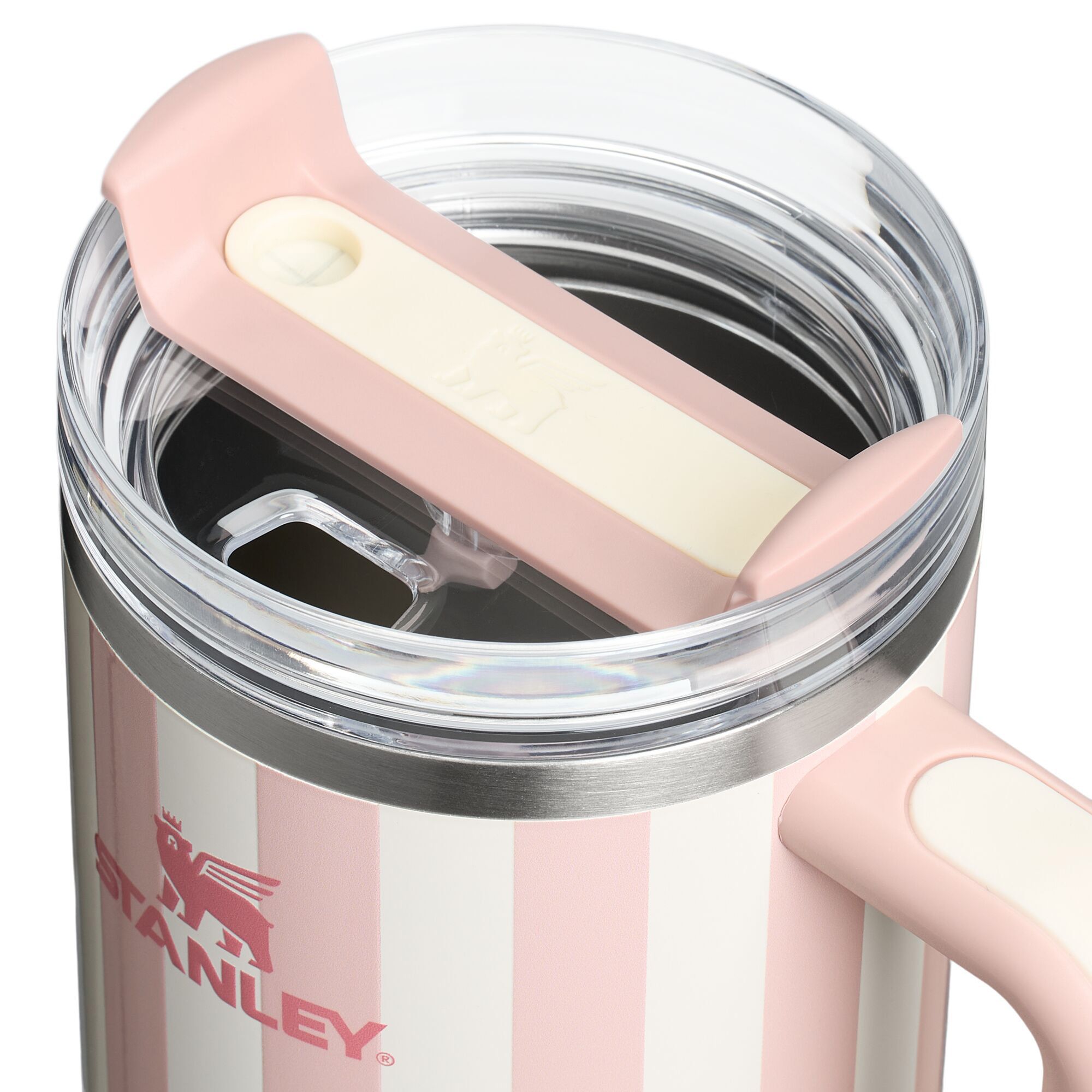 Stathtnley X  Victoria's Secret Limited Edition Quencher H2.0 FlowState™ Tumbler | 40 OZ