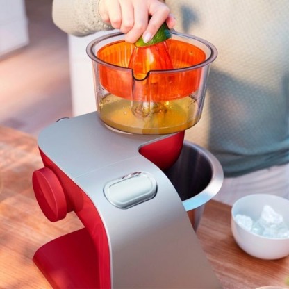 BOthtSCH Küchenmaschine MUM5 Styline MUM56740
