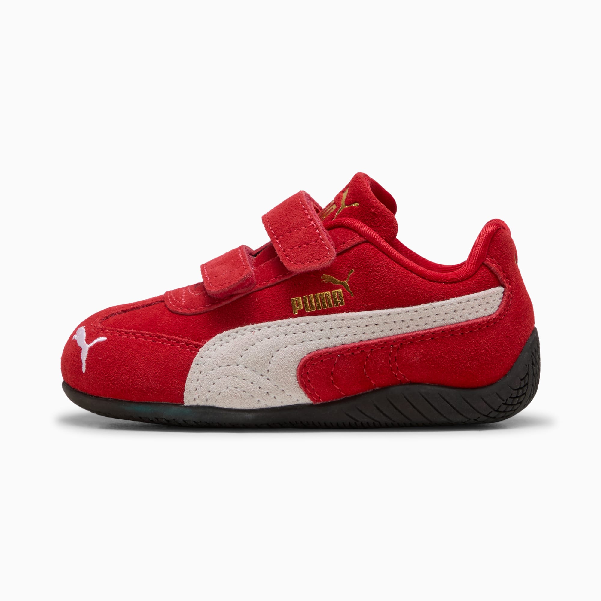 Sneakers Speedcat OG Bébé - For All Time Red-PUMA White