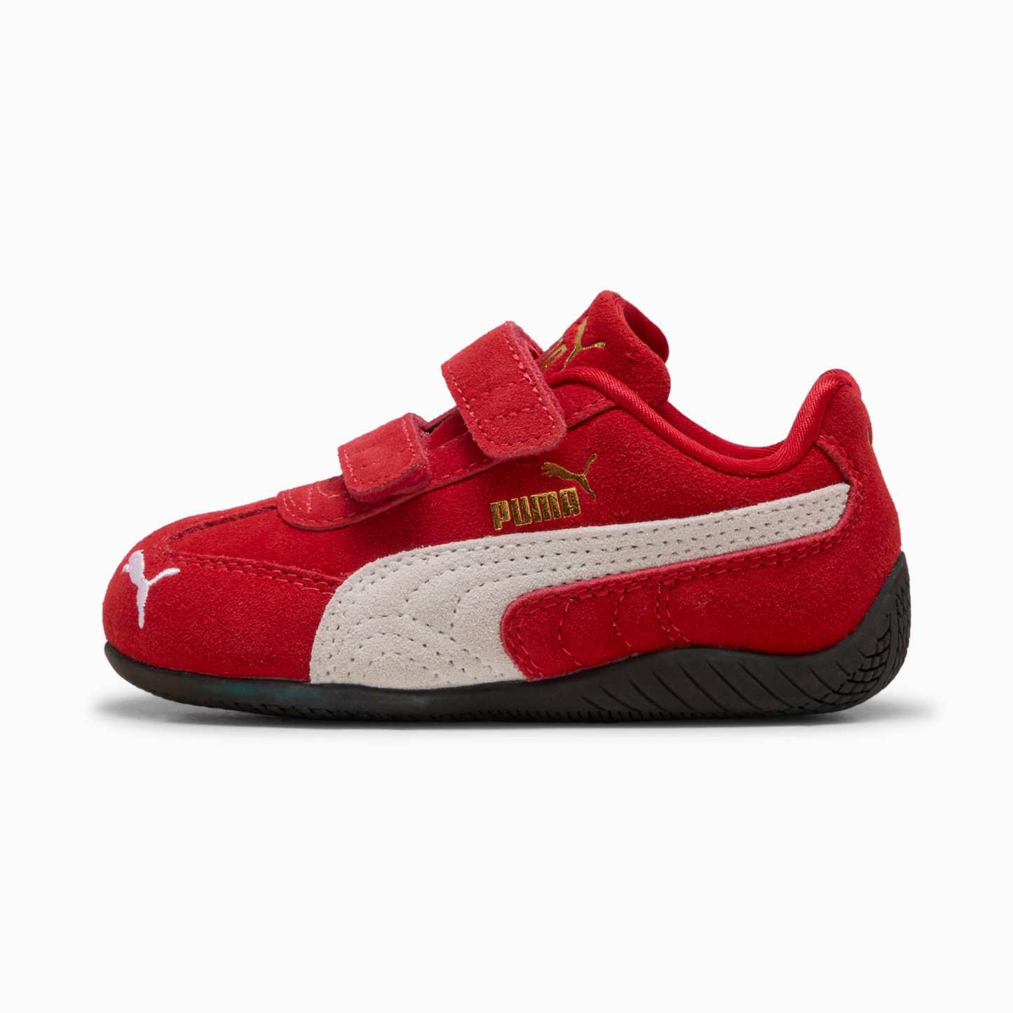 Sneakers Speedcat OG Bébé - For All Time Red-PUMA White