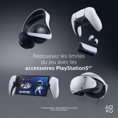 Sothtny Console PlayStation®5 - 1 To