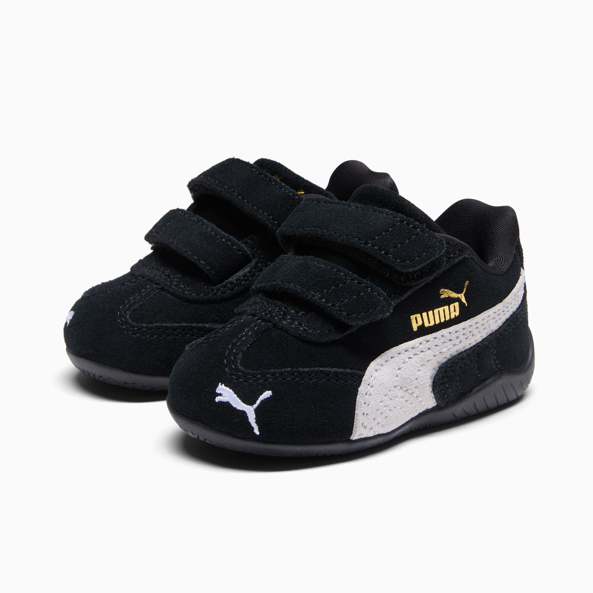 Sneakers Speedcat OG Bébé - PUMA Black-PUMA White