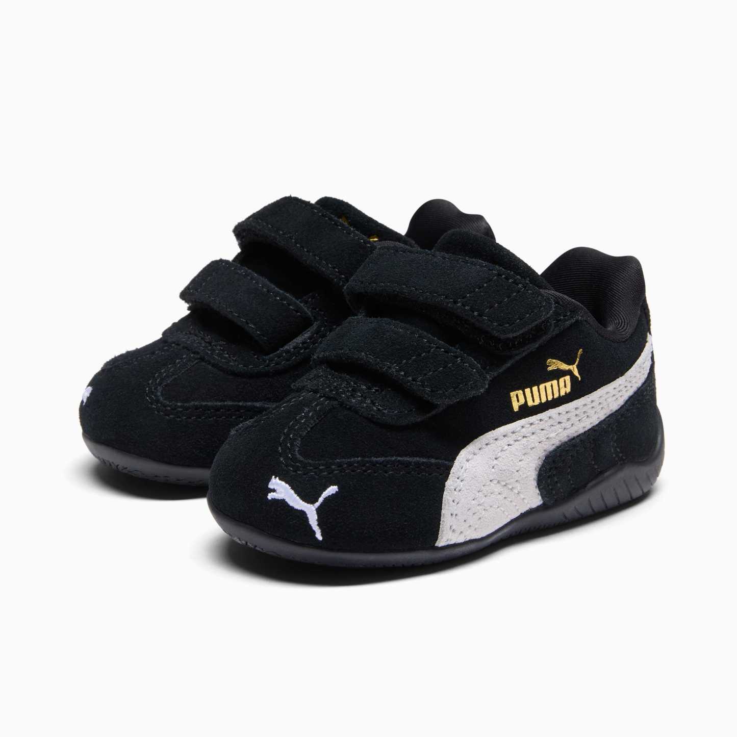 Sneakers Speedcat OG Bébé - PUMA Black-PUMA White