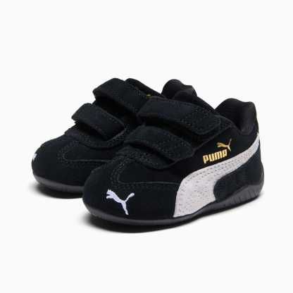 Sneakers Speedcat OG Bébé - PUMA Black-PUMA White