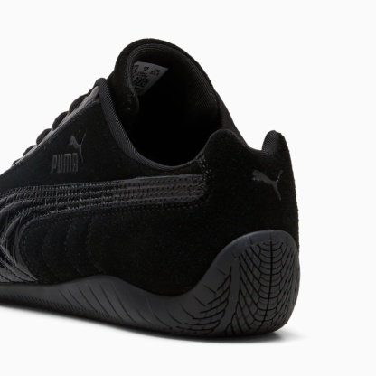 Sneakers Speedcat Croc Femme - PUMA Black