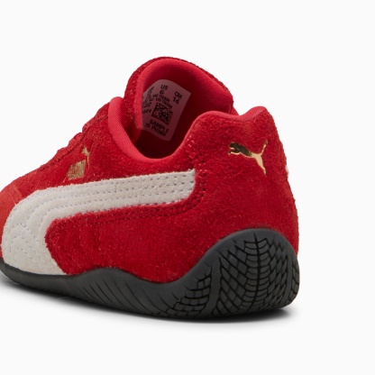 Sneakers Speedcat Bébé - For All Time Red-PUMA White