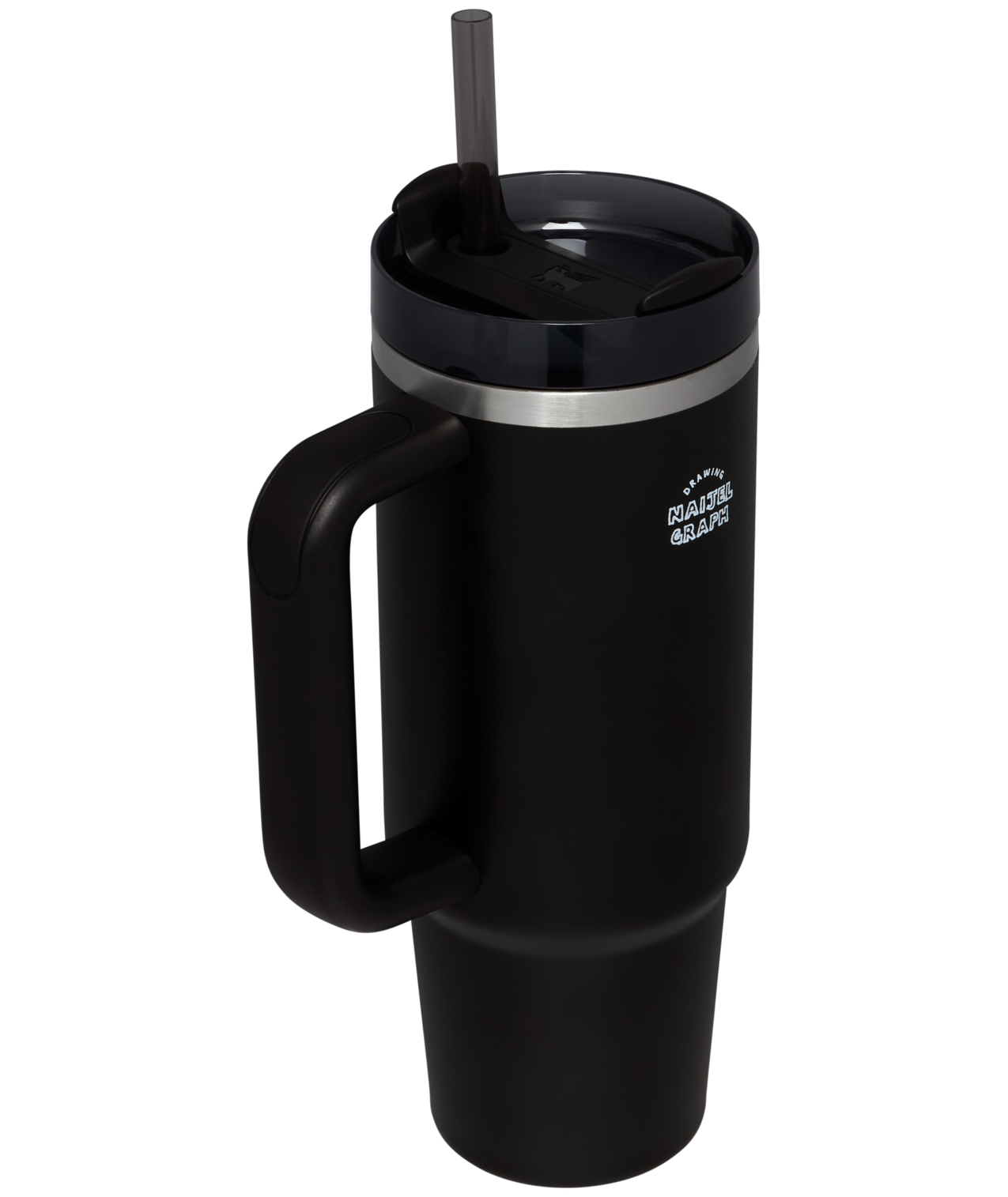 Naijel Graph Quencher H2.0 FlowState™ Tumbler | 30 OZ