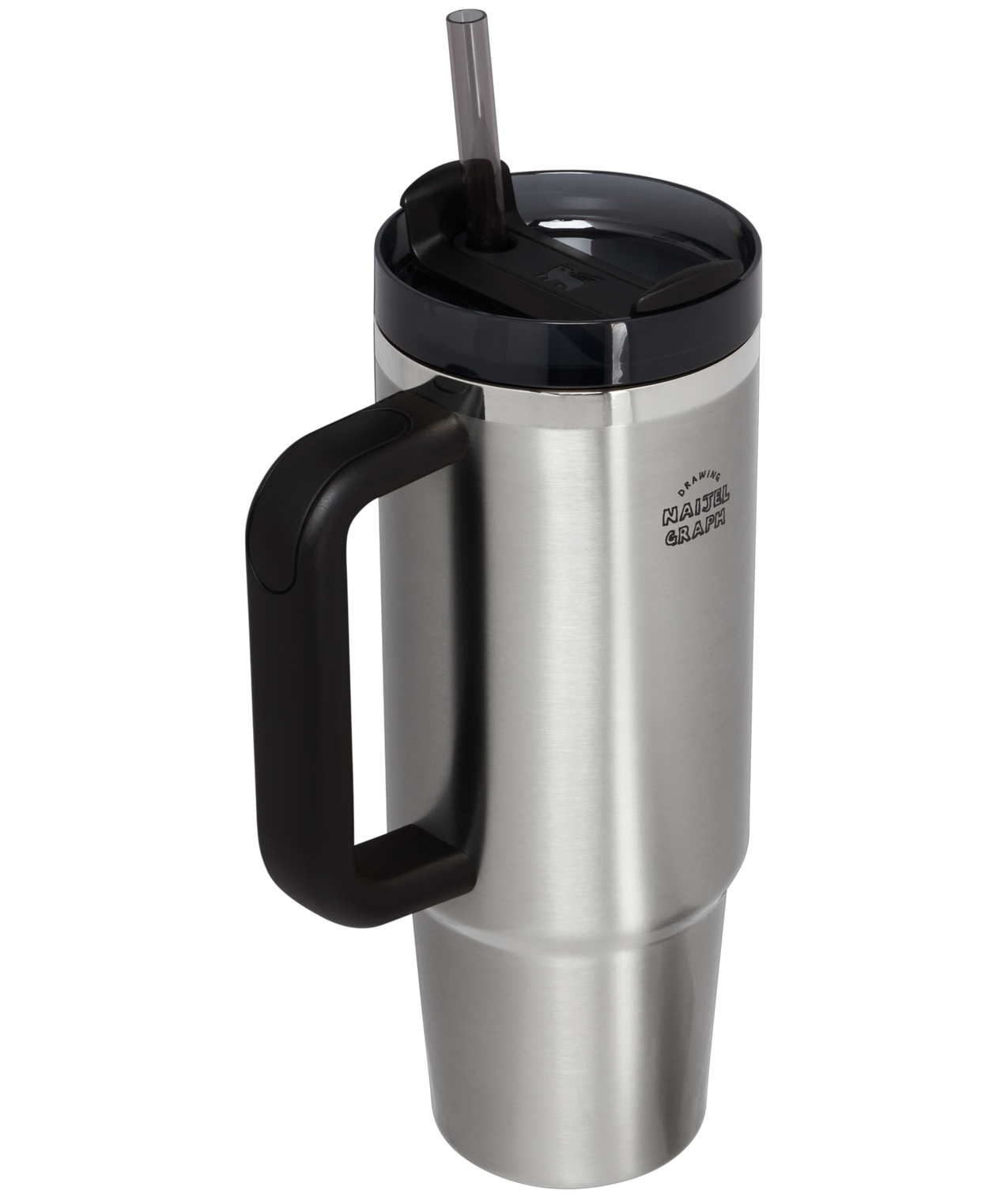 Naijel Graph Quencher H2.0 FlowState™ Tumbler | 30 OZ