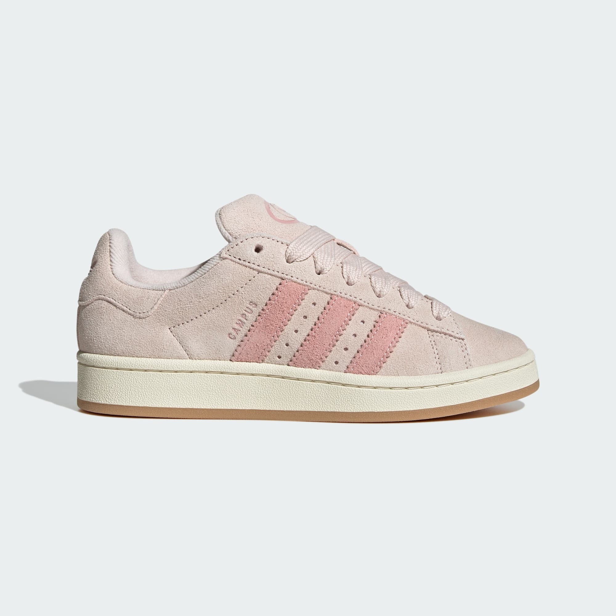 adithtdas Campus 00s (Wonder Quartz / Cream White)
