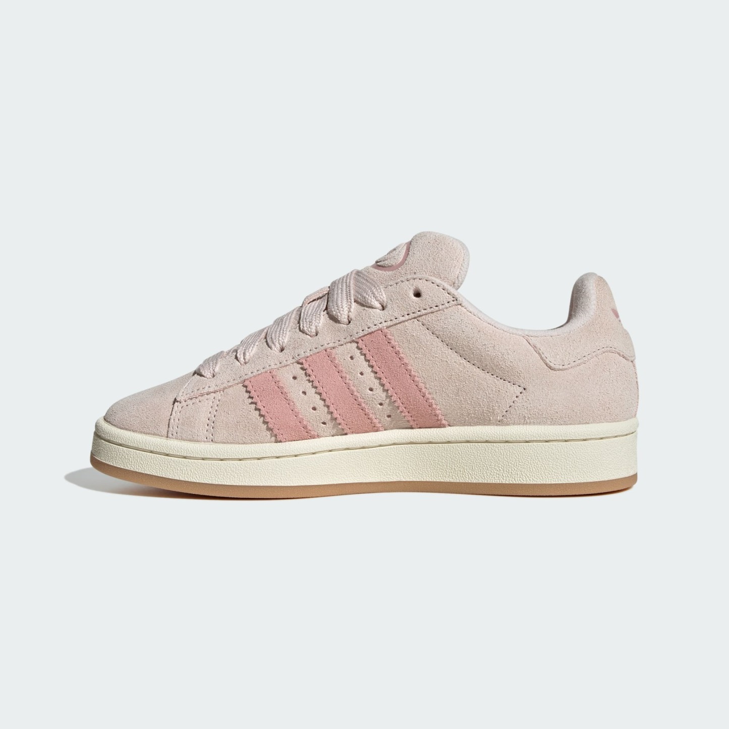 adithtdas Campus 00s (Wonder Quartz / Cream White)