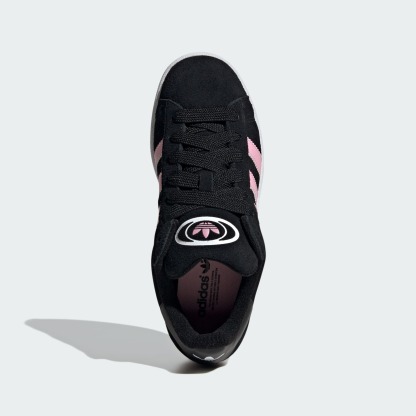 adithtdas Campus 00s (Black / Pink)