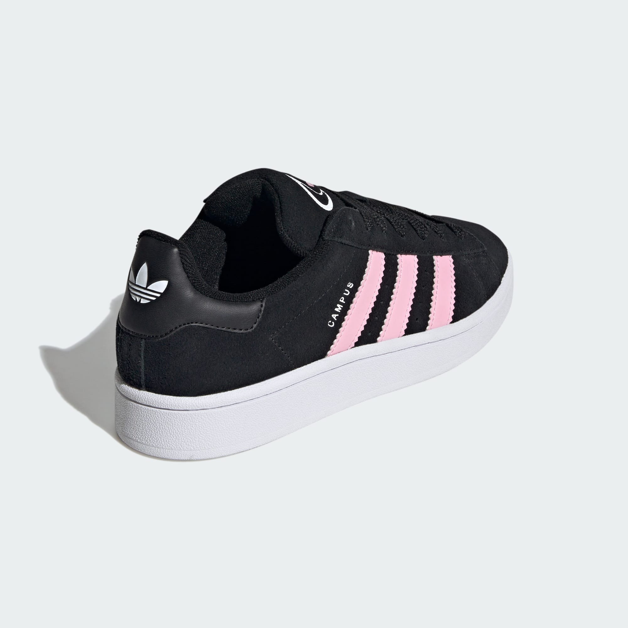 adithtdas Campus 00s (Black / Pink)
